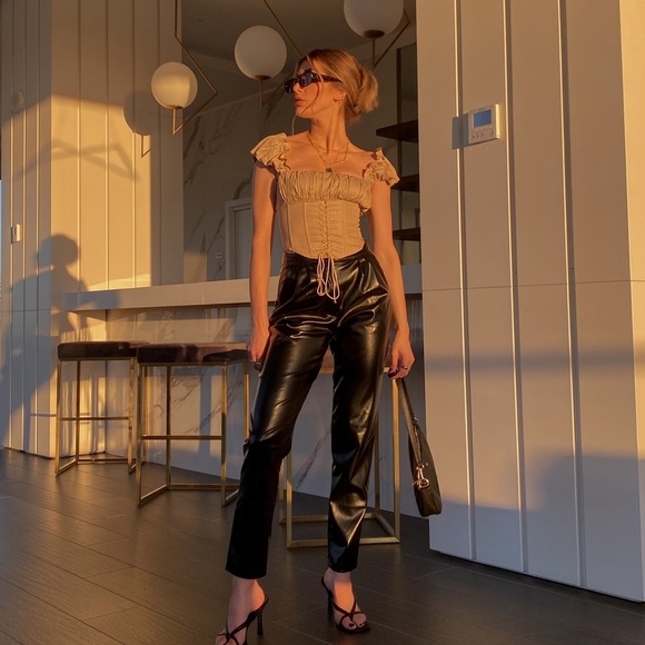 PRINCESS POLLY TOP - Picture 8 of 13